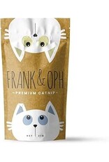 Frank & Oph Frank & Oph Organic Catnip 30 g