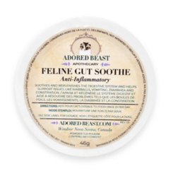 Adored Beast Adored Beast Feline Gut Soothe 46g