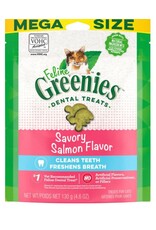 Greenies Cat Dental Savory Salmon