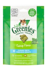 Greenies Cat Dental Catnip
