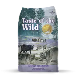 TOTW Sierra Mountain Lamb 28 lb