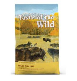 TOTW High Prairie Buffalo 28lb