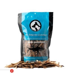 Only One Brands Only One Brands Dried Sardines