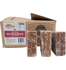 K9 Choice K9 Choice Complete Cuisine WildFish Blend Plus 20 lb