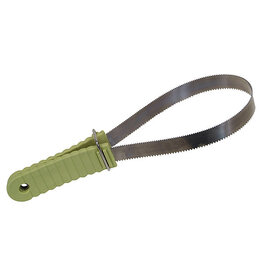 Coastal Dual Sided Shedding Blade