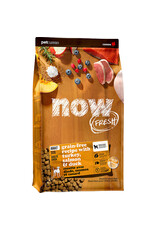 NOW NOW! Turkey Salmon & Duck Adult 22 lb