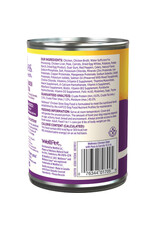 Wellness Chicken Stew w/ Peas & Carrots 12.5 oz