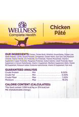 Wellness Chicken Stew w/ Peas & Carrots 12.5 oz