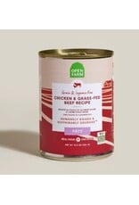 Open Farm Open Farm Chicken & Grass Fed Beef 12.5 oz