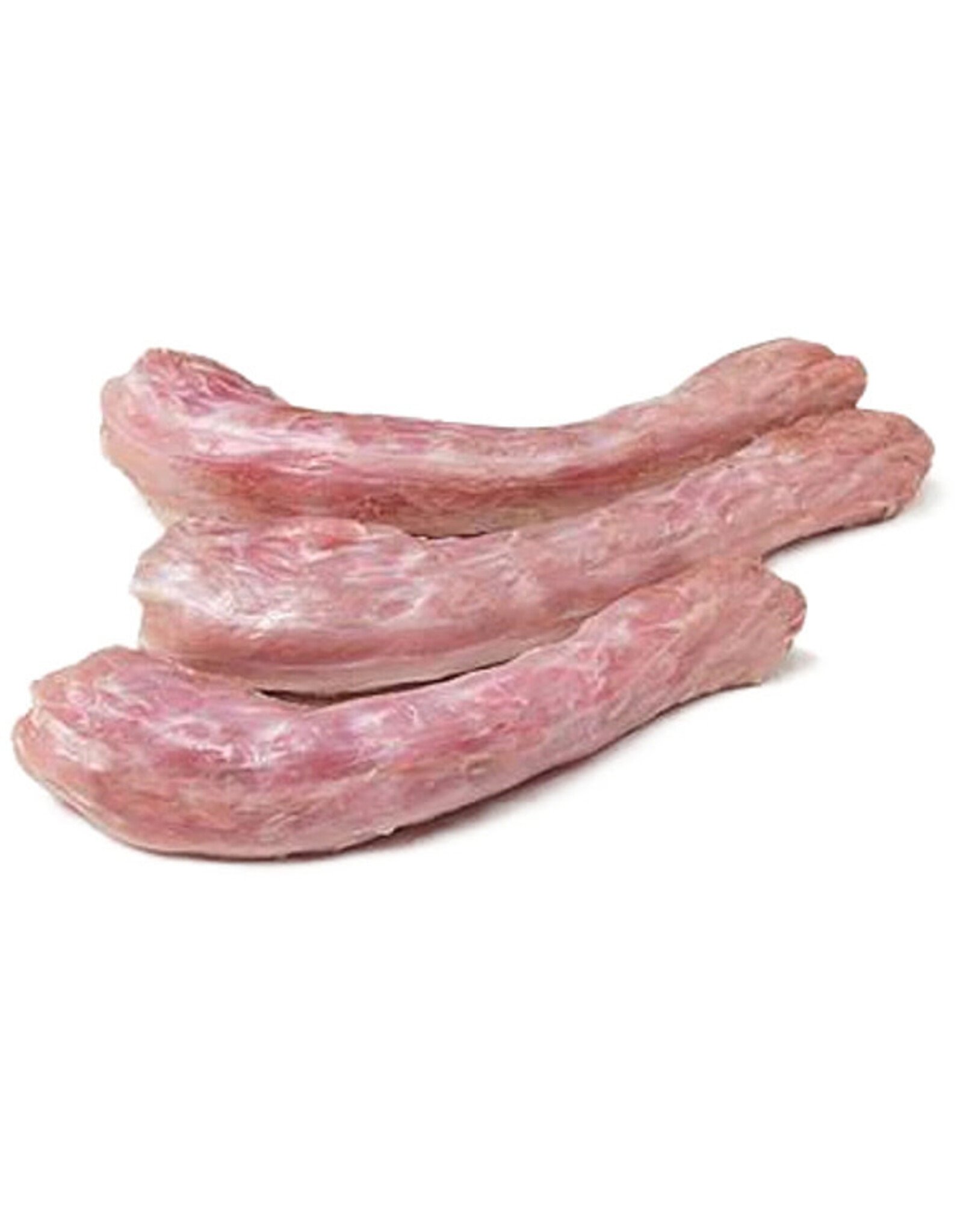 Healthy Paws Healthy Paws Turkey Necks 1lb