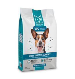 SquarePet SquarePet VFS Dog Ideal Digestion Formula 10kg