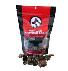 Only One Brands Only One Brands Beef Lung 70 g