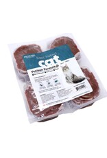 3P Natruals 3P - Venison Cat 4x 125g