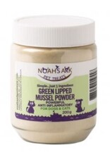 Noah’s Ark Green Lipped Mussel Powder 200g