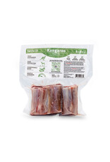 Red Dog Blue Kat Red Dog Blue Kat Kangaroo Tail Bones Small