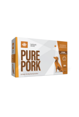 Big Country Raw Big Country Raw Pure Pork 4 lb