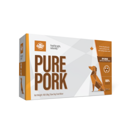 Big Country Raw Big Country Raw Pure Pork 4 lb