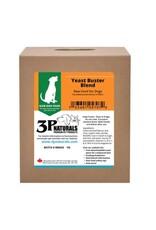 3P Natruals 3P Naturals Yeast Busters