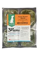 3P Natruals 3P Naturals Yeast Busters