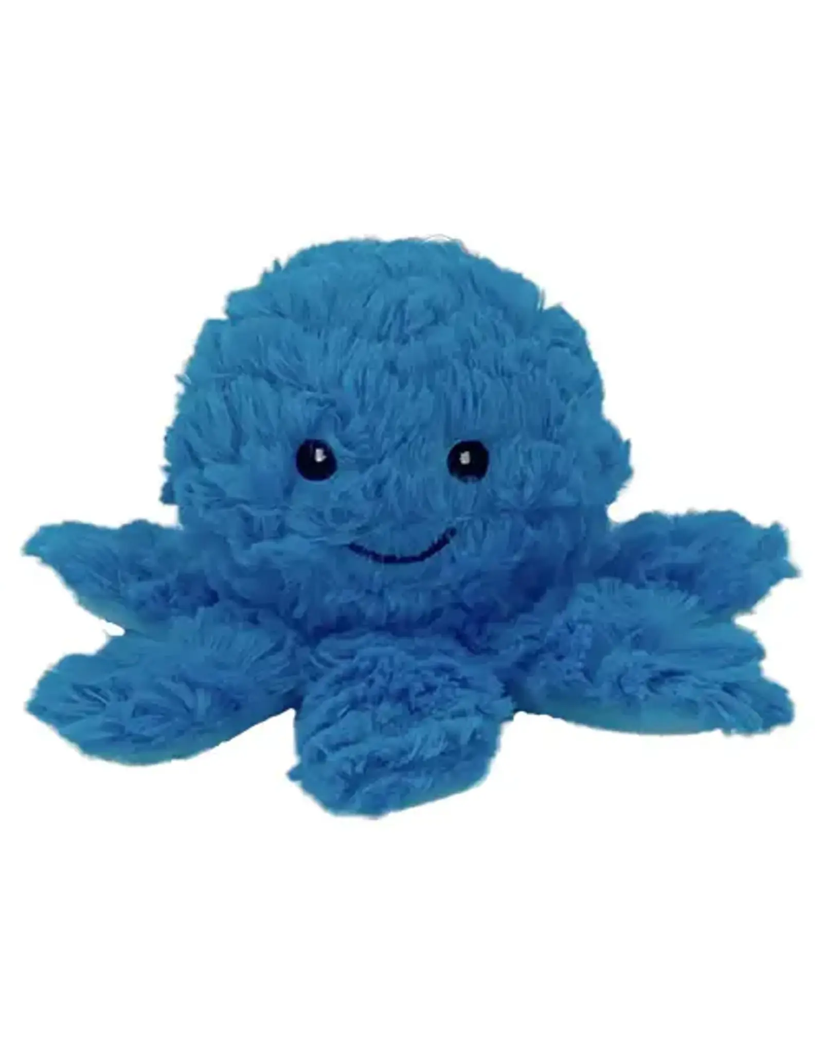 Petlou EZ Squeak Octopus Ball 4"