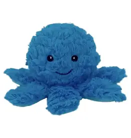 Petlou EZ Squeak Octopus Ball 4"