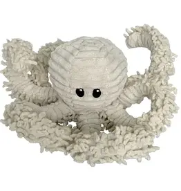 Petlou Natural Octopus 9"