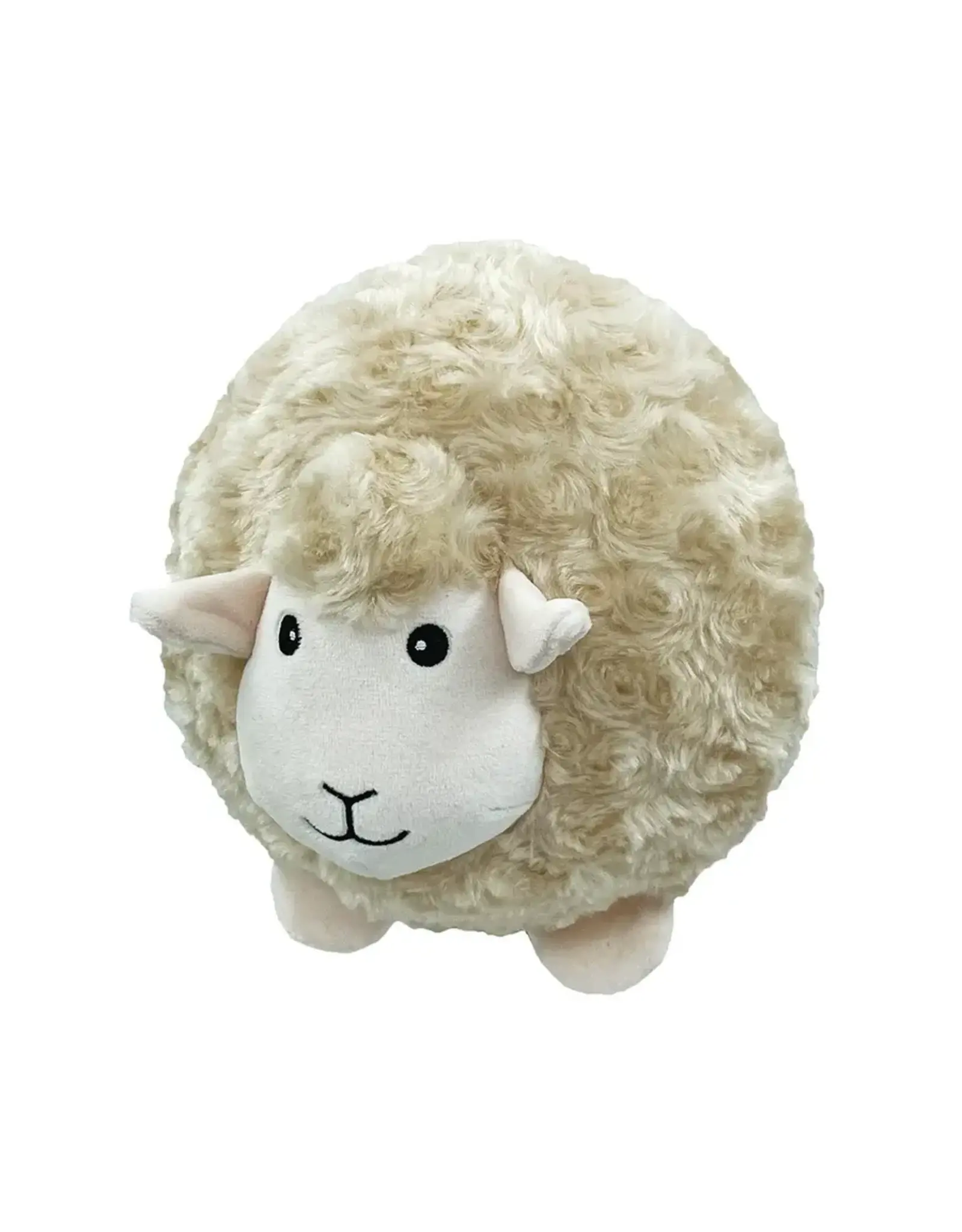 Petlou Lamb Ball 8"
