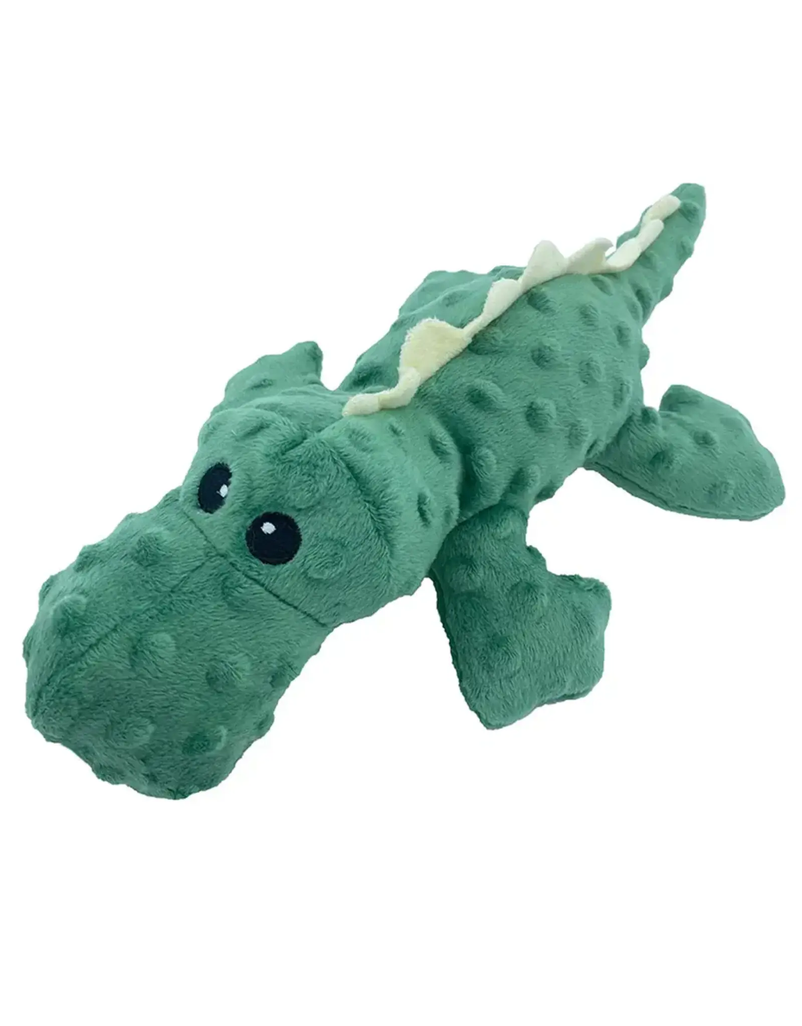 Petlou Crocodile 18"