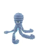 Petlou King Octopus Blue 26"