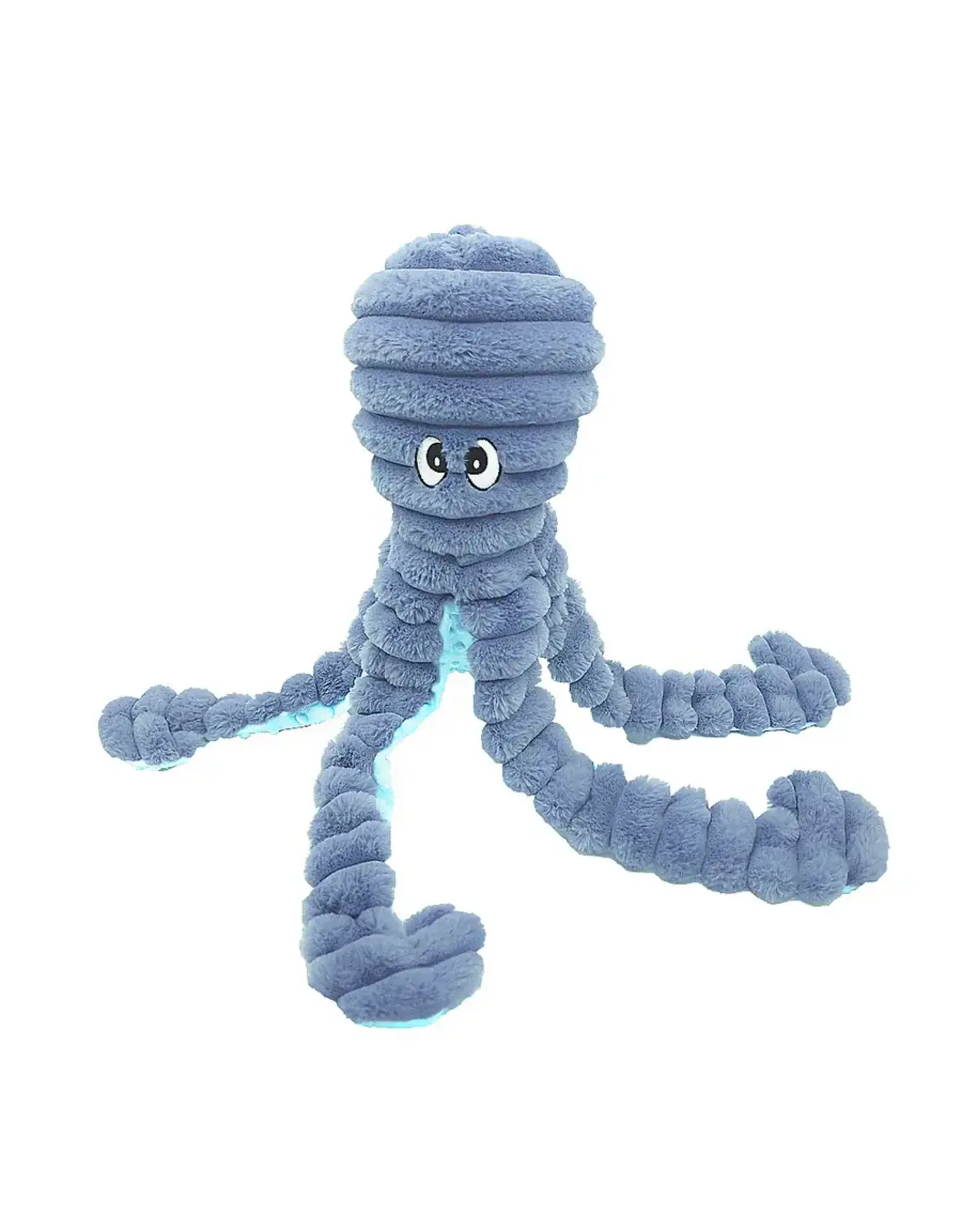 Petlou King Octopus Blue 26"