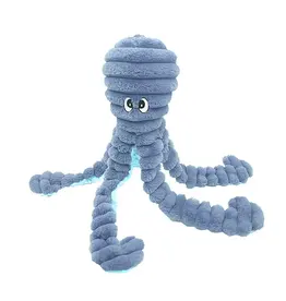 Petlou King Octopus Blue 26"