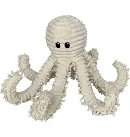 Petlou Natural Octopus  18"