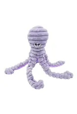 Petlou King Octopus Purple  26"