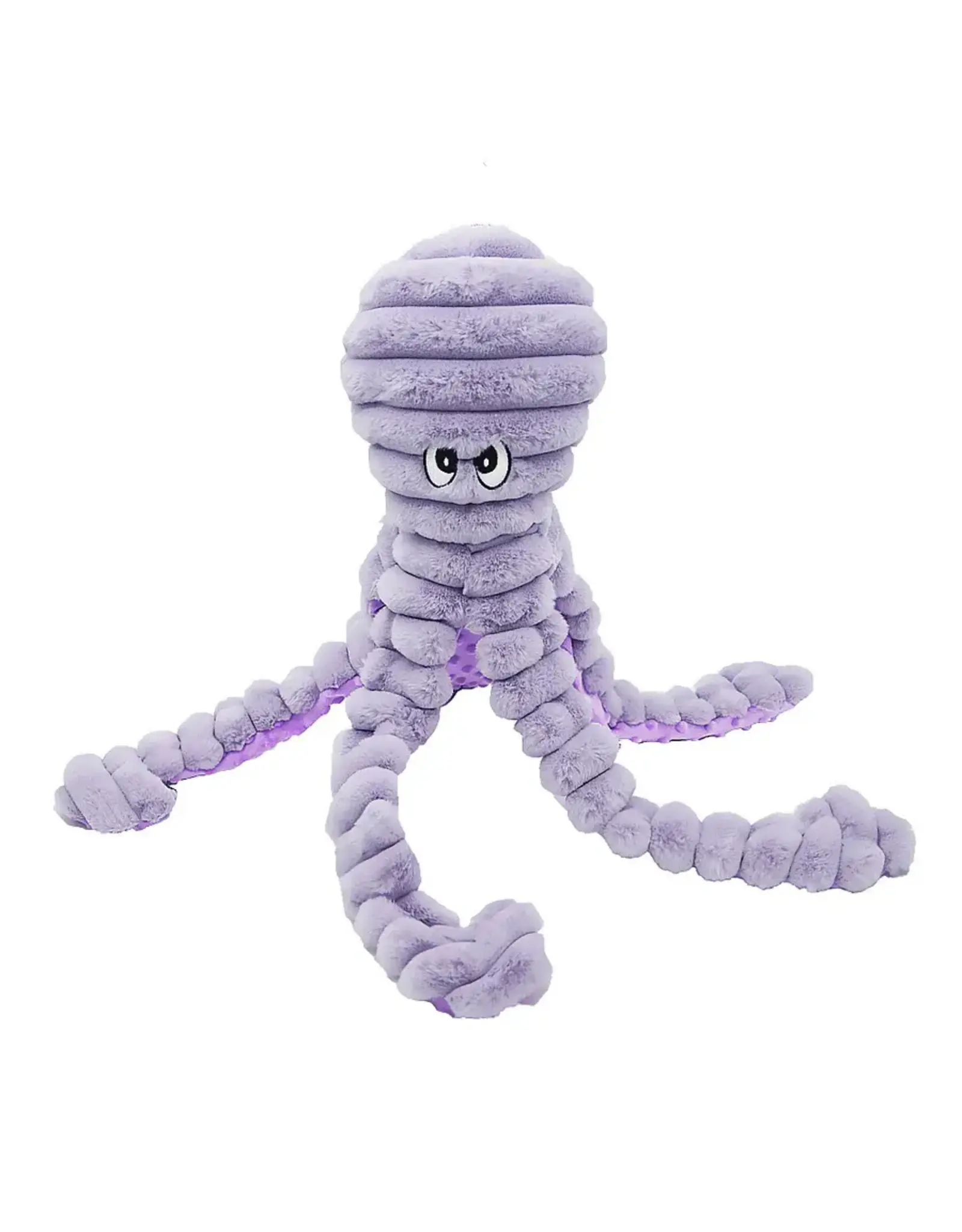 Petlou King Octopus Purple  26"