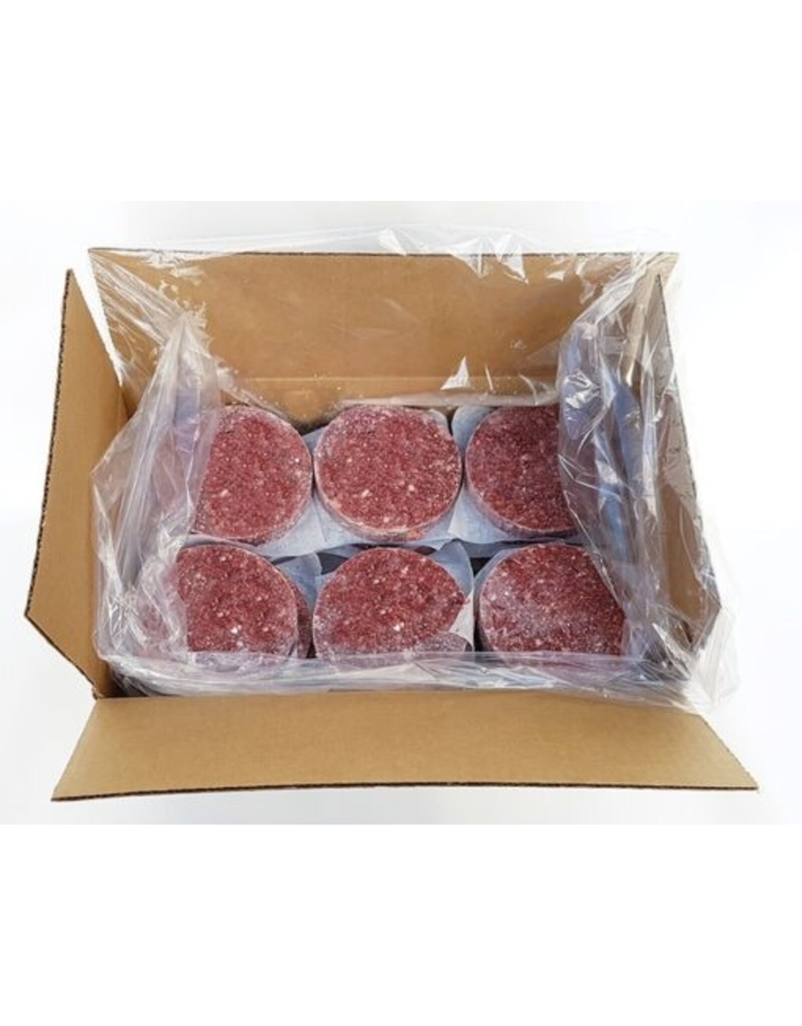 Carnivora Carnivora Pork Diet Bulk  24lb