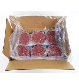 Carnivora Carnivora Pork Diet Bulk  24lb
