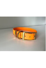 Okanagan Hound Bennett Collar Mandarin