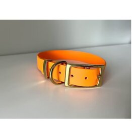 Okanagan Hound Bennett Collar Mandarin