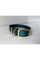Okanagan Hound Bennett Collar Forest