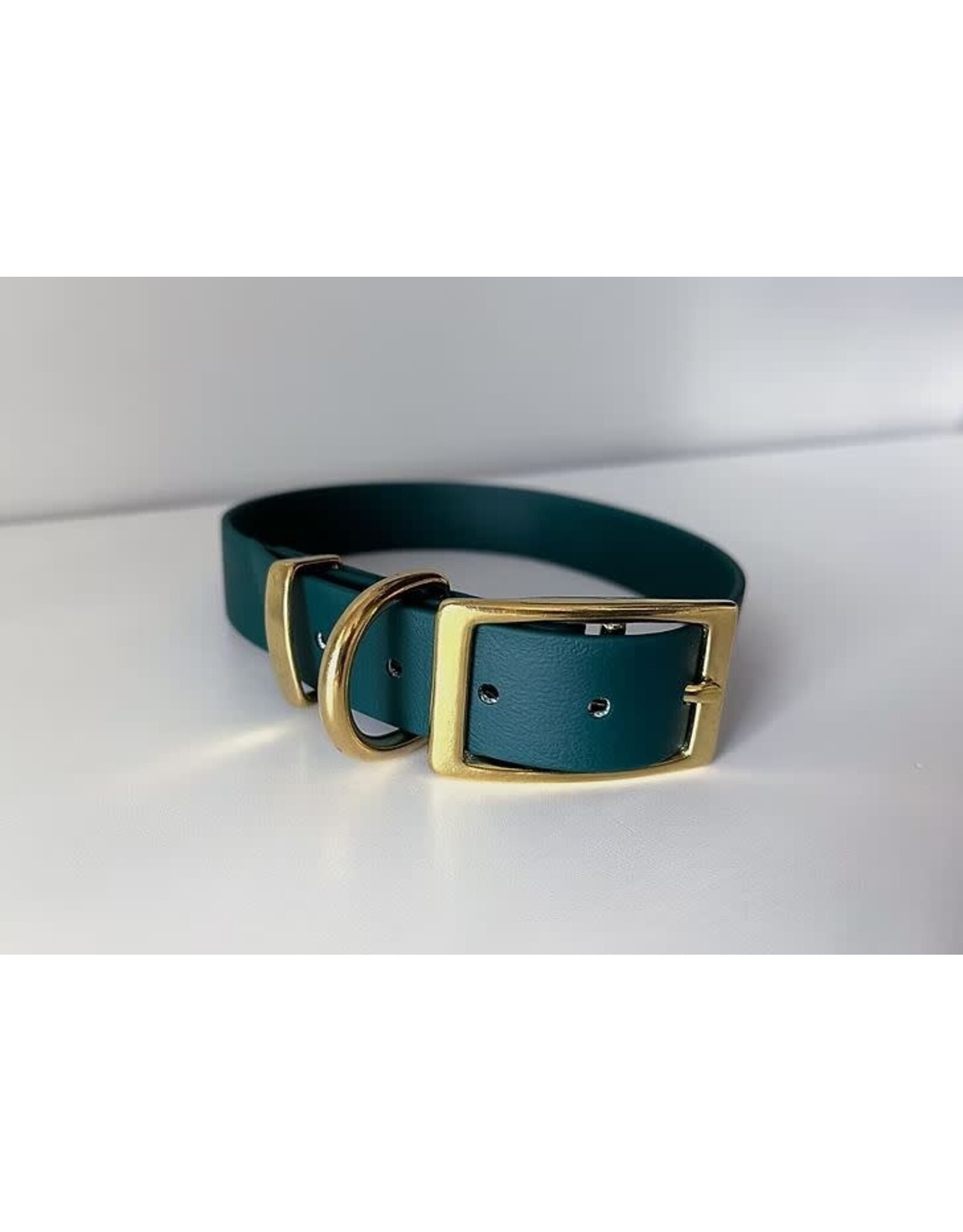 Okanagan Hound Bennett Collar Forest
