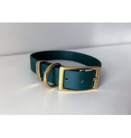 Okanagan Hound Bennett Collar Forest