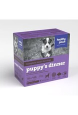 Healthy Paws Healthy Paws Complete Dinner Puppy 8 lb