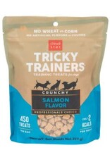 clou Cloud Star Tricky Trainers Chewy Salmon