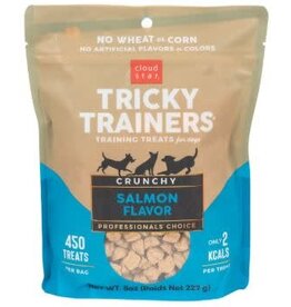 clou Cloud Star Tricky Trainers Chewy Salmon