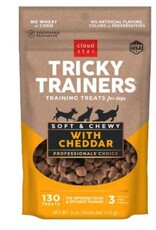 Cloud Star Tricky Trainers Chewy Cheddar 5oz