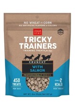 Cloud Star Tricky Trainers Crunchy Salmon 8 oz