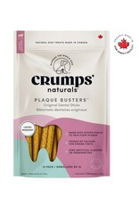 Crumps’ Naturals Plaque Busters w/Bacon