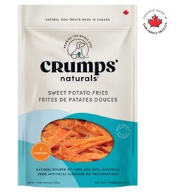 Crumps Sweet Potato Fries 9.9 oz