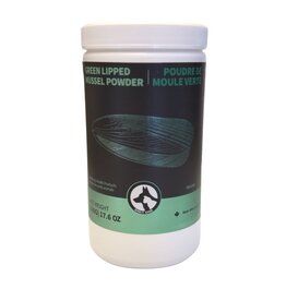 Only One Brands Only One Green Lipped Mussel Powder 500g
