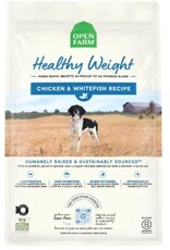 Open Farm Open Farm Functional Healthy Weight Chicken & Whitefish 22 lb